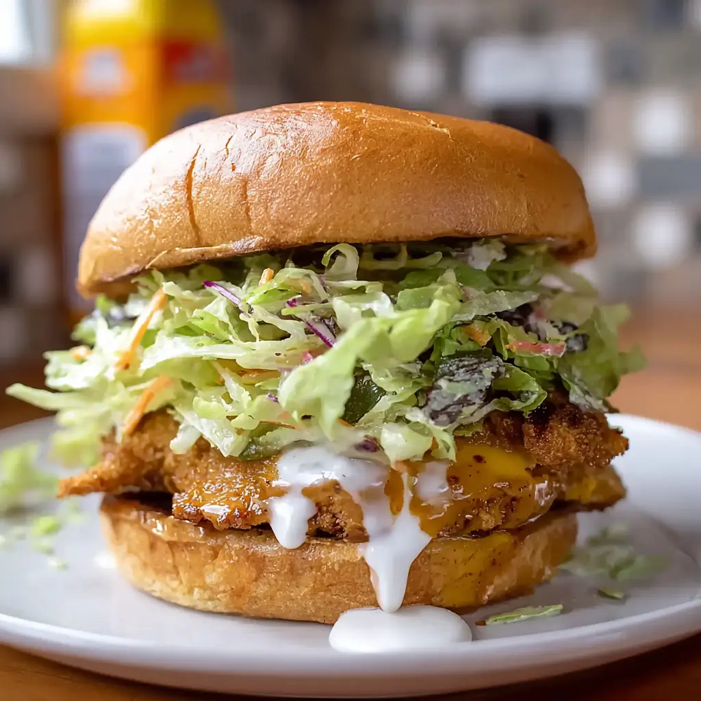 Delicious-Honey-Dijon-Chicken-Sandwich-in-content