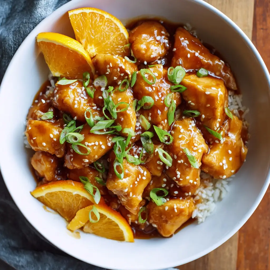 Slow-Cooker-Orange-Chicken