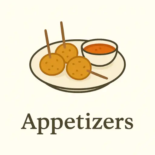 Appetizers