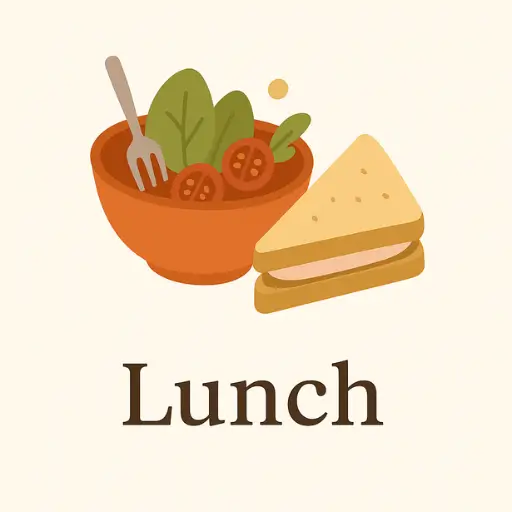 Lunch