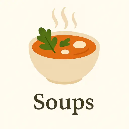 Soups